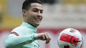 Cristiano i planovi za kraj karijere