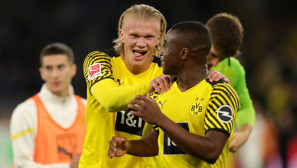 Njima je fudbal važniji od novca: Poruka Dortmunda za čelnike PSG-a oduševila sve