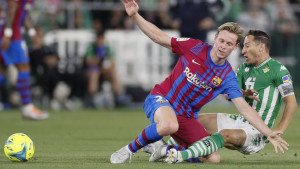  Niko normalan ne bi izašao iz ovakvog ugovora: Zbog ove cifre u Barceloni se hvataju za glavu