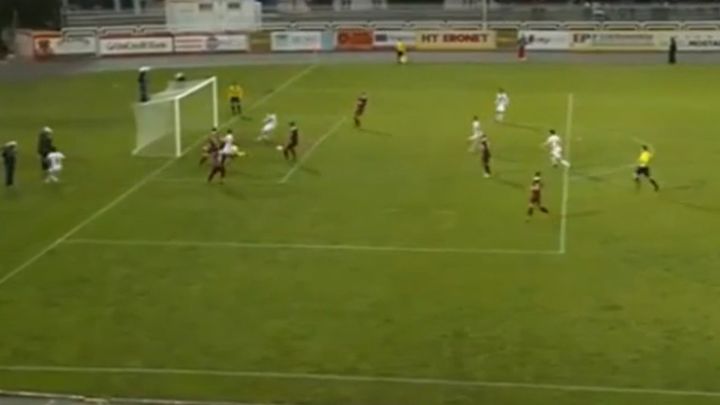 Kakva utakmica: Bilbija pogodio protiv nekadašnjeg kluba Kakva utakmica: Bilbija pogodio protiv nekadašnjeg kluba
