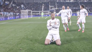 "Historijski" gol Mbappea, ispred je samo Benzema: Francuz za 10 minuta svima očitao lekciju!