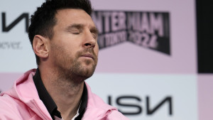 Leo Messi neće igrati za Argentinu na predstojeće dvije utakmice