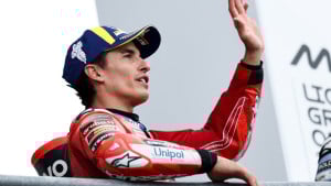 Marc Marquez otkrio ključ dominacije: "Padovi su mi dali dodatnu koncentraciju"