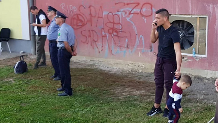 Poznato lice prati FK Željezničar u Kalesiji