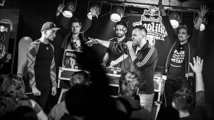 Poznati su učesnici bh. finala Red Bull RapLike 2019