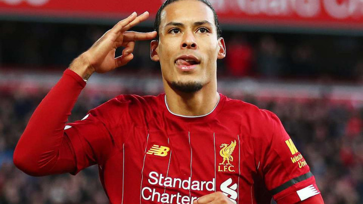 Van Dijk odbio "nemoguće", pa postaje najplaćeniji fudbaler u historiji Redsa