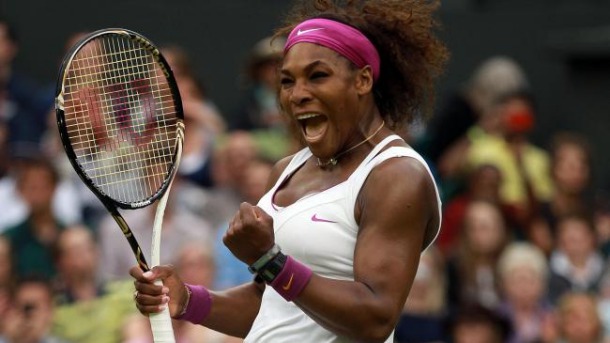 Serena zabrinula kladioničare: &quot;Mogu i izgubiti u subotu&quot;