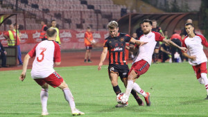 Novi udarac za Slobodu pred derbi protiv FK Sarajevo