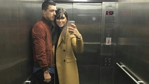 Medunjanin pokazao suprugu: "Začarala me pogledom i osmijehom"