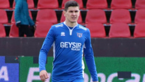 Toni Tipurić potpisuje za HŠK Zrinjski