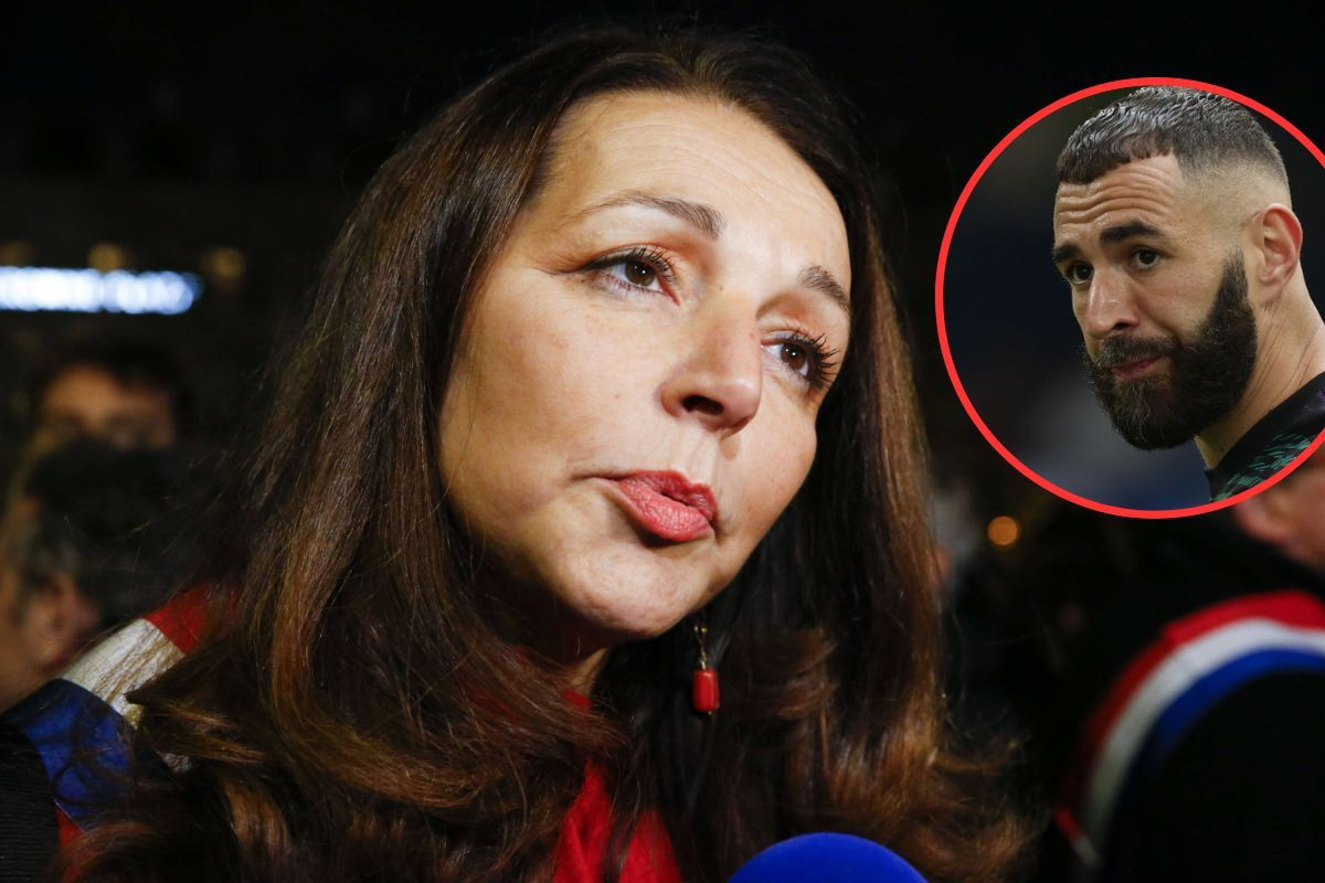Francuska političarka traži oduzimanje Zlatne lopte i državljanstva Karimu Benzemi