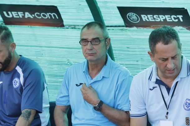 &quot;Zaslužena pobjeda Borca, mi smo mislili na Standard&quot;