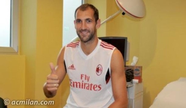 Zvanično: Lopez potpisao četverogodišnji ugovor s Milanom