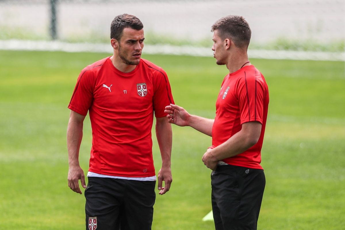 Inzaghi neće sjediti skrštenih ruku: Na meti igrač Eintrachta