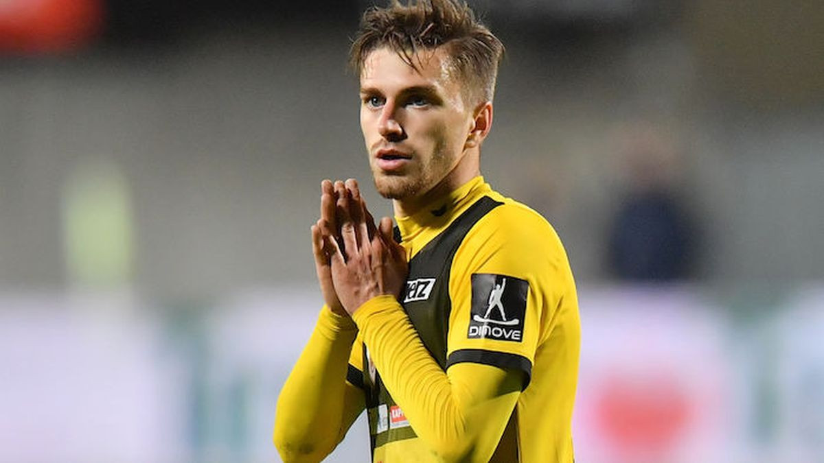 Austrijska Bundesliga naredna stanica za Herića? Austrijska Bundesliga naredna stanica za Herića?