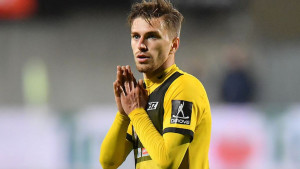 Austrijska Bundesliga naredna stanica za Herića?