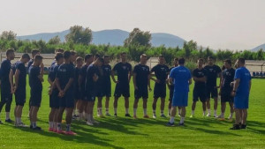 GOŠK savladao Posušje, potpisao i Musulin