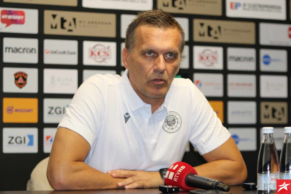 Ivanković: Deficit jeste veliki, ali nije ga nemoguće stići
