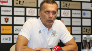 Ivanković: Deficit jeste veliki, ali nije ga nemoguće stići