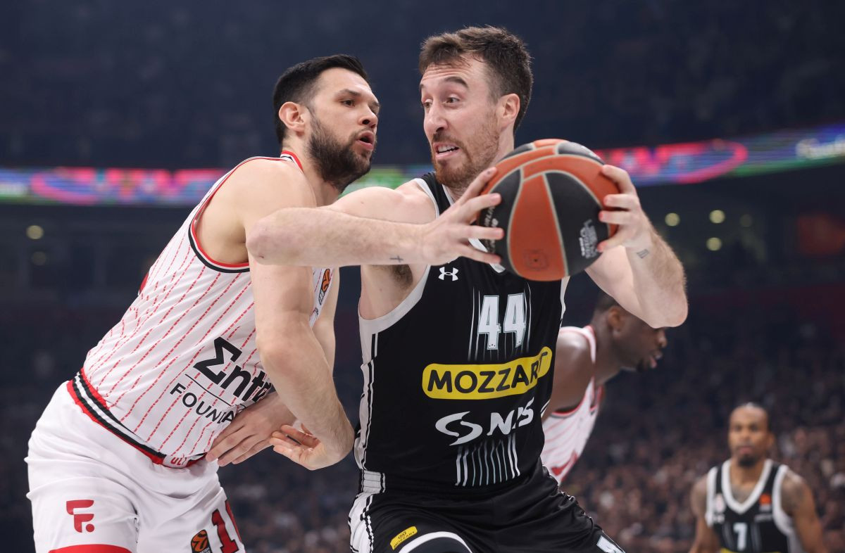 Kaminsky se nakon Partizana vratio u NBA ligu Kaminsky se nakon Partizana vratio u NBA ligu
