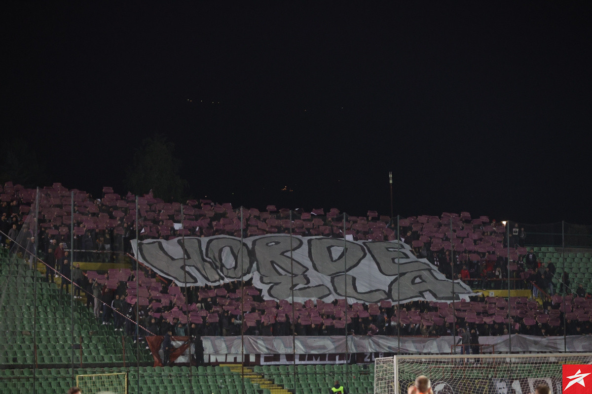 Horde zla: "Ovogodišnje izdanje će nakon niza godina časno obilježiti ime Asima Ferhatovića" Horde zla: "Ovogodišnje izdanje će nakon niza godina časno obilježiti ime Asima Ferhatovića"
