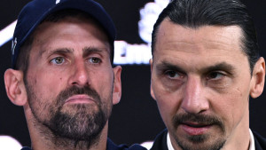 Niko Đokoviću nije zabio nož u leđa kao Ibra, sve zbog omraženog lika u Srbiji: "Taj čovjek je..."
