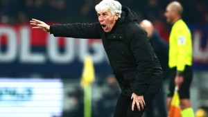 Gasperini bijesan nakon utakmice: "Ovaj sport ide u pravcu koji nema veze sa fudbalom"