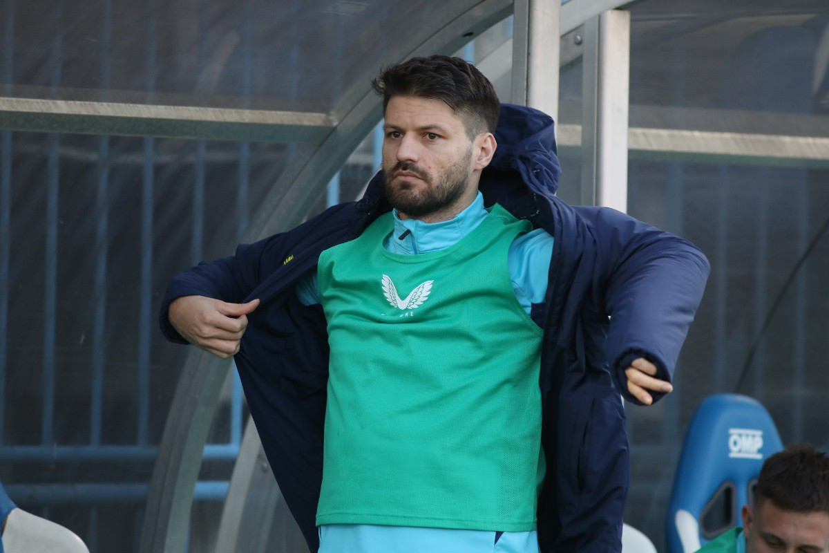 Zar je stvarno kraj? Evo šta Dinamo smjera s Petkovićem: Prvo će ga pozvati na razgovor, a onda...