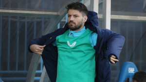 Zar je stvarno kraj? Evo šta Dinamo smjera s Petkovićem: Prvo će ga pozvati na razgovor, a onda...