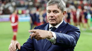Draža mu druga liga od Marakane: Crvenoj zvezdi propao transfer igrača kojeg je Piksi ponizio!