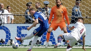 Haos u PSG-u nakon blamaže od Chelseaja - Zvijezda je odmah nakon utakmice tražila da ide iz kluba!