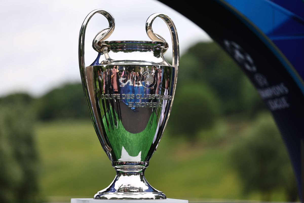 UEFA donijela odluku, finale Lige prvaka više nikada neće biti odigrano u 21 sat UEFA donijela odluku, finale Lige prvaka više nikada neće biti odigrano u 21 sat