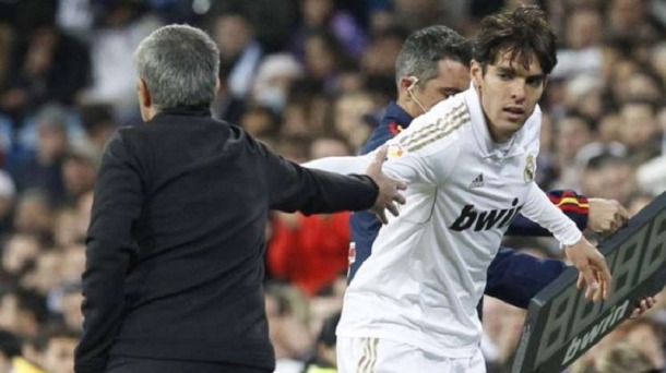 Svi igrači koje je Mourinho upropaštavao