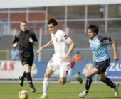 Hajduk želi Krstanovića Hajduk želi Krstanovića
