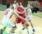 Begagić u velikoj formi Begagić u velikoj formi