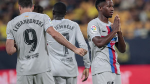 Otvorene prijetnje Xaviju: Barcelona ostaje bez jedne od najvećih zvijezda?