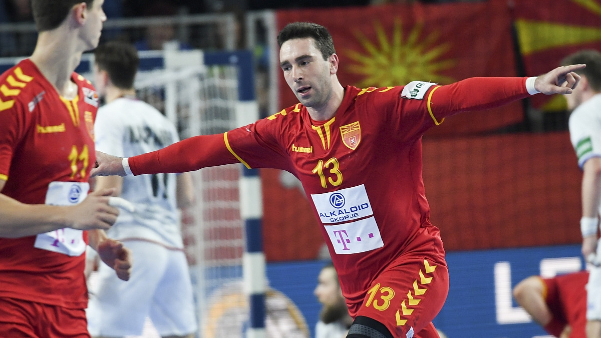 Pirova pobjeda Rumuna, Makedonija ide na Svjetsko prvenstvo
