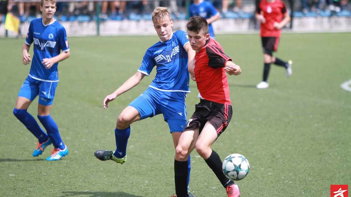 Pioniri Željezničara slavili protiv Čelika Pioniri Željezničara slavili protiv Čelika