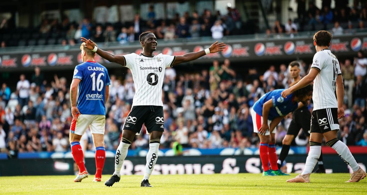 Rosenborg - Bivši rekorder Lige prvaka traži povratak na staze stare slave