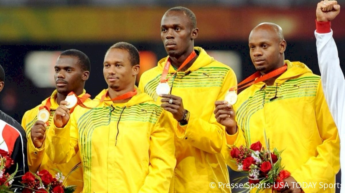 'Lova do krova': Koliko zarađuju osvajači medalja na SP-u u atletici?