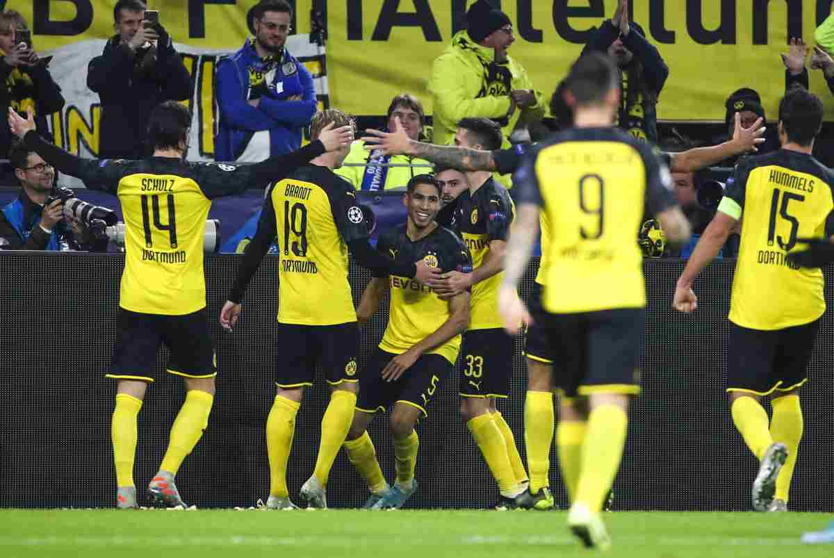 Spektakularna utakmica u Dortmundu, Lyon rutinski s Benficom