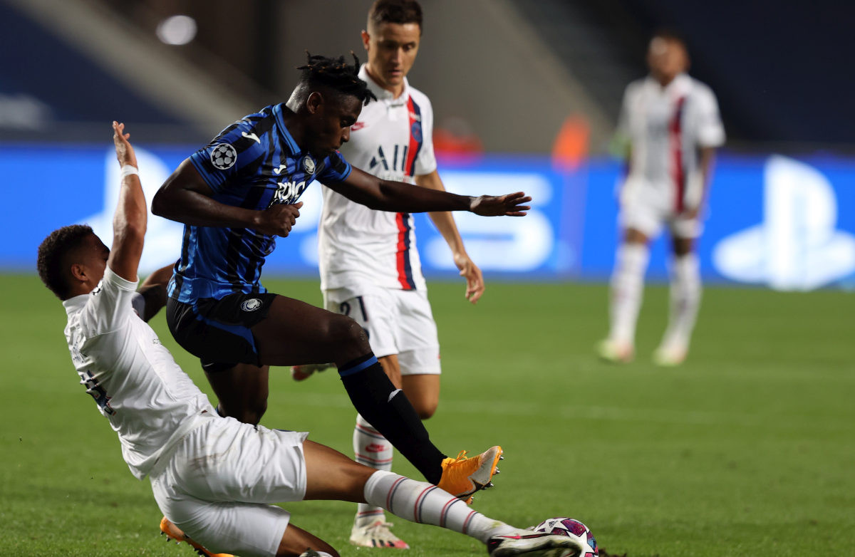 Atalanta odredila cijenu za Zapatu