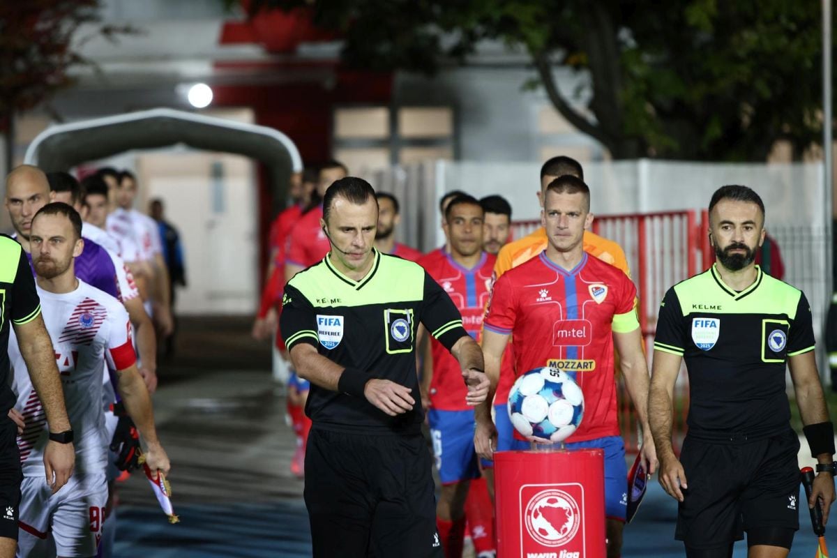 Borcu nije prvi put da ispada u šesnaestini finala Kupa: Mostar ne leži Banjolučanima Borcu nije prvi put da ispada u šesnaestini finala Kupa: Mostar ne leži Banjolučanima