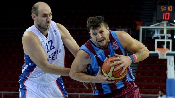 Efes prejak, Marković i Stipanović ostali bez finala Efes prejak, Marković i Stipanović ostali bez finala