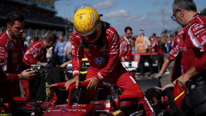 Ferrari već ima spremnu zamjenu za Lewisa Hamiltona