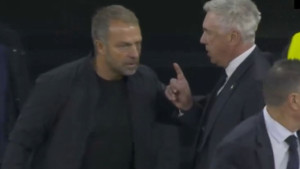 Ancelotti nije mogao podnijeti sramotu, uradio je ono što nije nikada prije u karijeri!