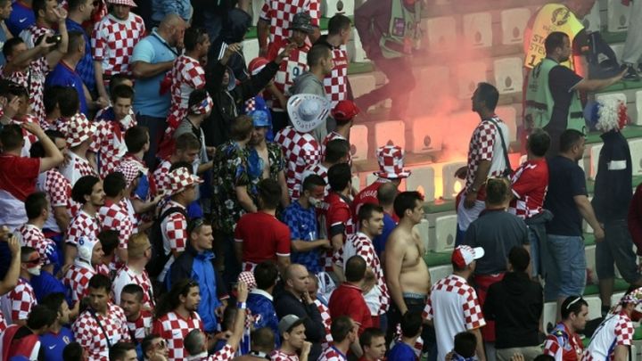 Hrvati strepe: UEFA pokrenula disciplinski postupak