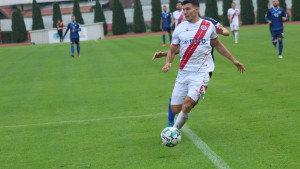 Ćorluka nije teže povrijeđen