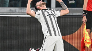 Juventus dobio veliku bitku!