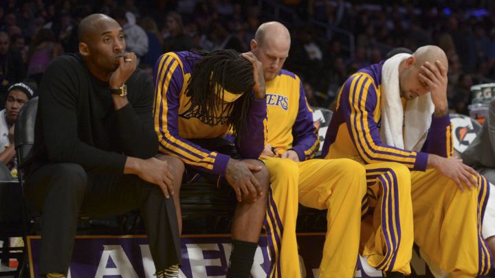 Lakersi, a gdje vam je odbrana?